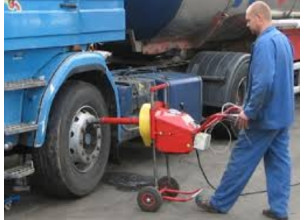Вантажні шини: як правильно їх використовувати та обслуговувати